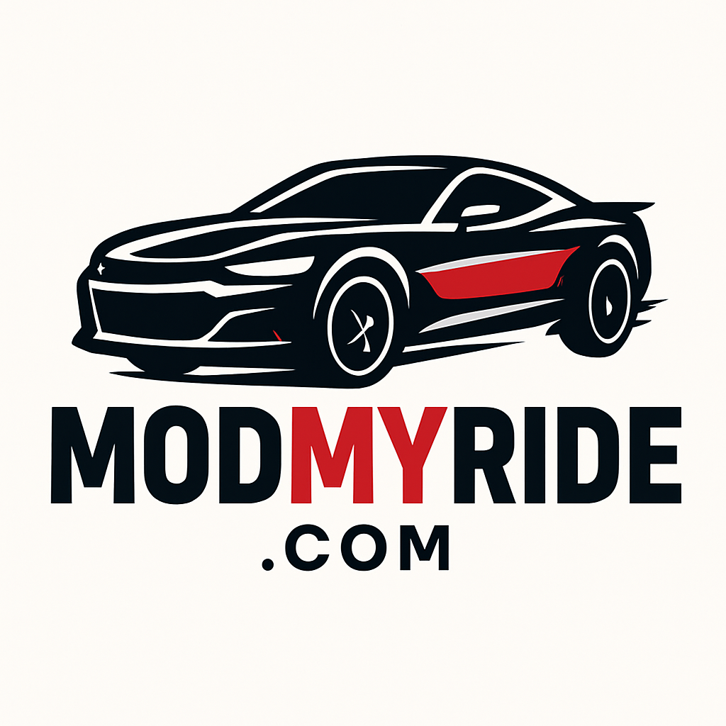 Tunning Car