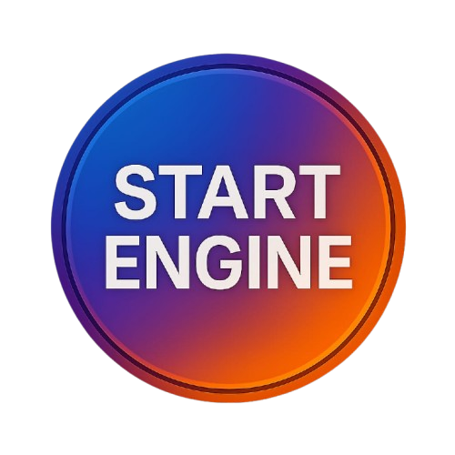 start button